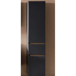Badseitenschrank Pegruan