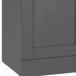 Badseitenschrank Uriscano