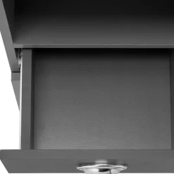 Badseitenschrank Uriscano