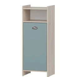 Badseitenschrank Viraneos
