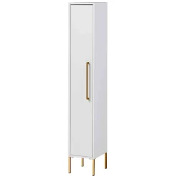 Badseitenschrank Vladius