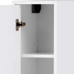 Badseitenschrank Vladius