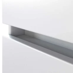 Badseitenschrank Vulray
