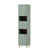 Badseitenschrank Zytona
