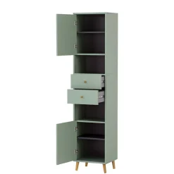 Badseitenschrank Zytona