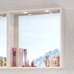Badspiegel Tropezia