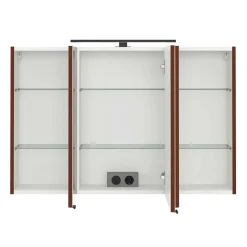 Badspiegelschrank Addara