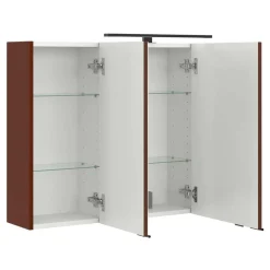 Badspiegelschrank Addara