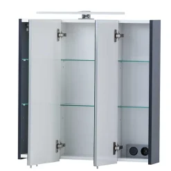 Badspiegelschrank Liacantu