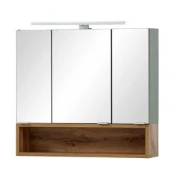 Badspiegelschrank Loenie