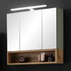 Badspiegelschrank Loenie