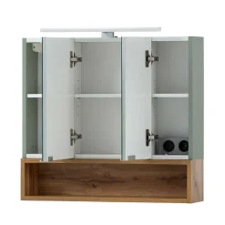 Badspiegelschrank Loenie