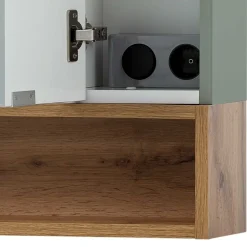 Badspiegelschrank Loenie