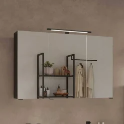 Badspiegelschrank Typon