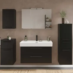 Badspiegelschrank Typon