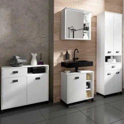 Badspiegelschrank Viana