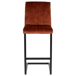 Bar Freischwinger Set Cleveland