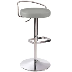 Barhocker höhenverstellbar Cunicci