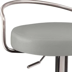 Barhocker höhenverstellbar Cunicci