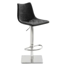 Barhocker höhenverstellbar Liseola