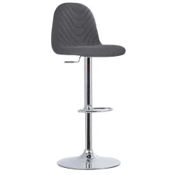 Barhocker mit Lehne Mirono