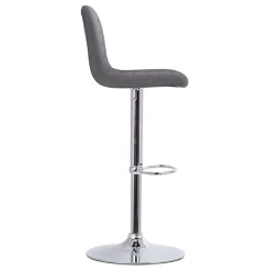 Barhocker mit Lehne Mirono