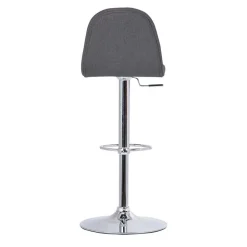 Barhocker mit Lehne Mirono