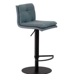 Barhocker mit Tellerfuß Laney