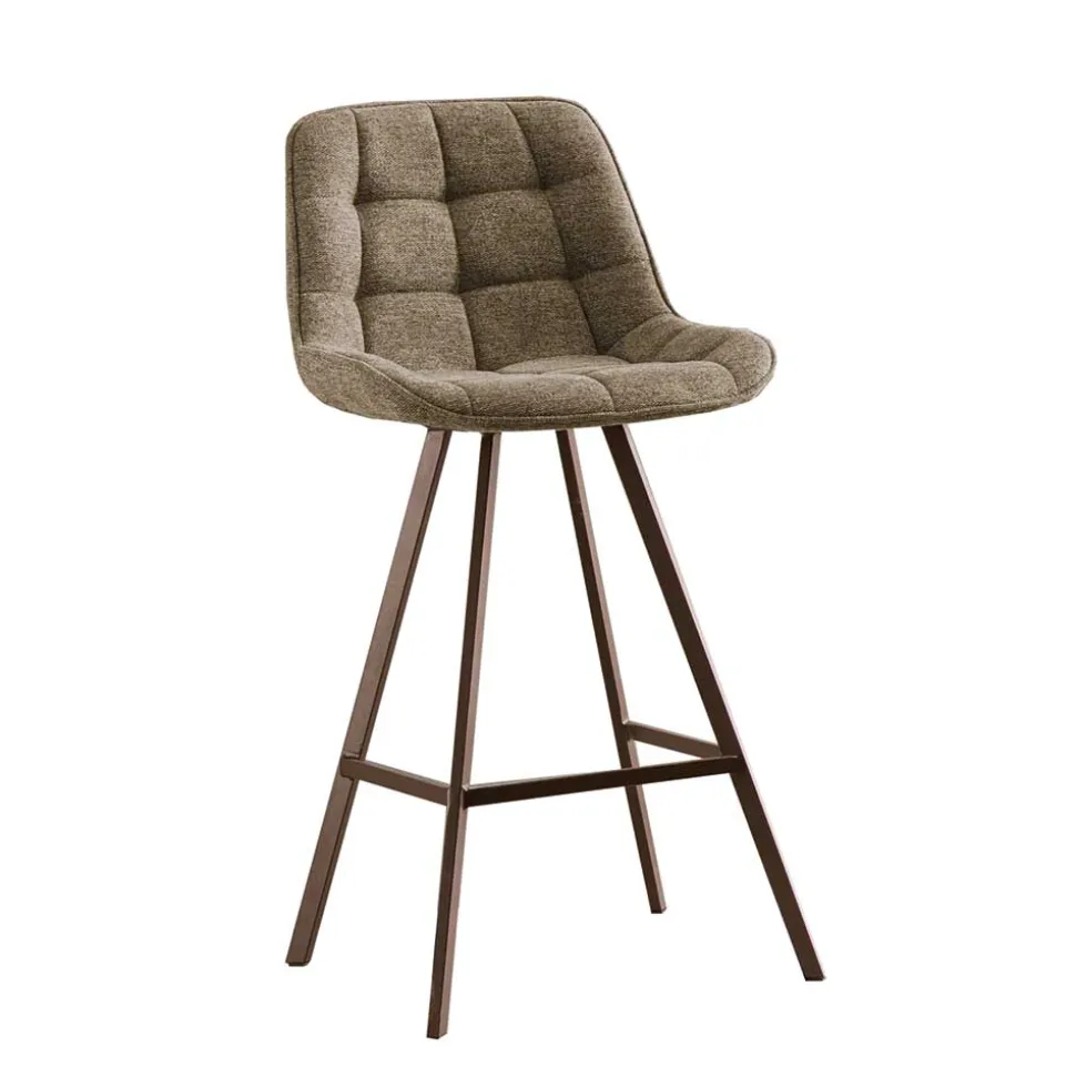 Barhocker modern Larry