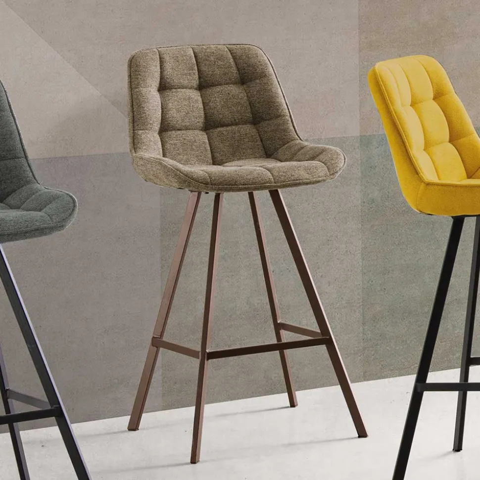 Barhocker modern Larry