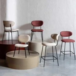 Barhocker Polvesca