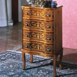Barock Design Kommode Casamarina