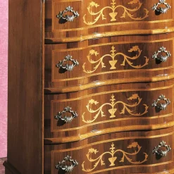Barock Design Kommode Casamarina