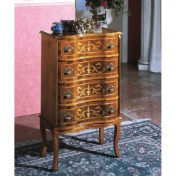 Barock Design Kommode Casamarina
