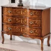 Barock Kommode Casamarina