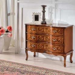 Barock Kommode Casamarina