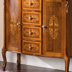 Barock Kommode Marzonas