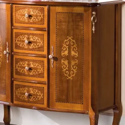 Barock Kommode Marzonas