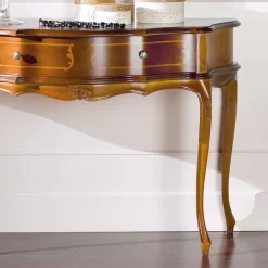 Barock Konsolentisch Assolato