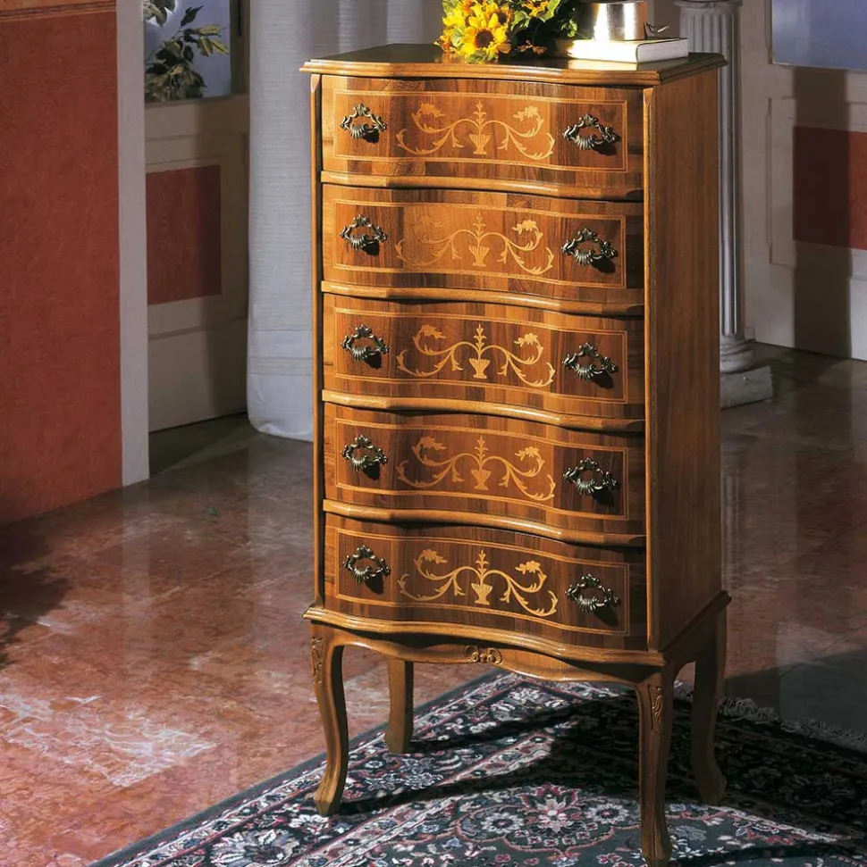 Barock Style Kommode Casamarina