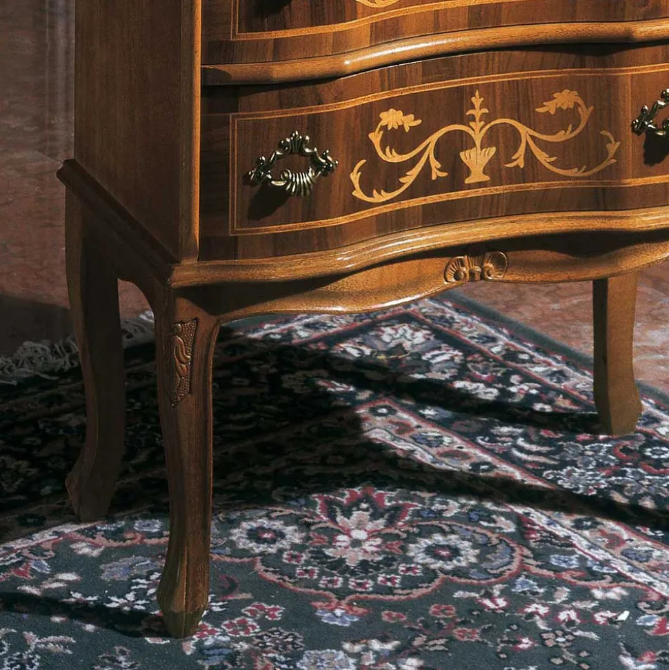 Barock Style Kommode Casamarina