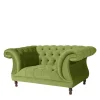 Barocker Sessel Jesses