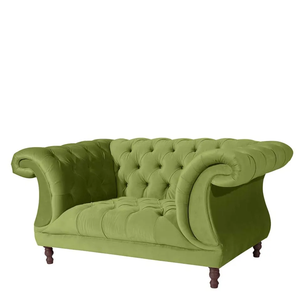 Barocker Sessel Jesses