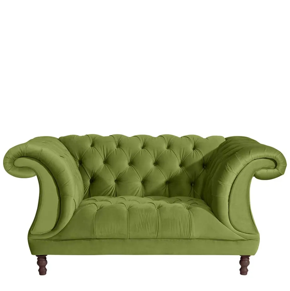 Barocker Sessel Jesses