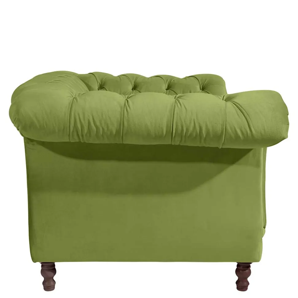 Barocker Sessel Jesses