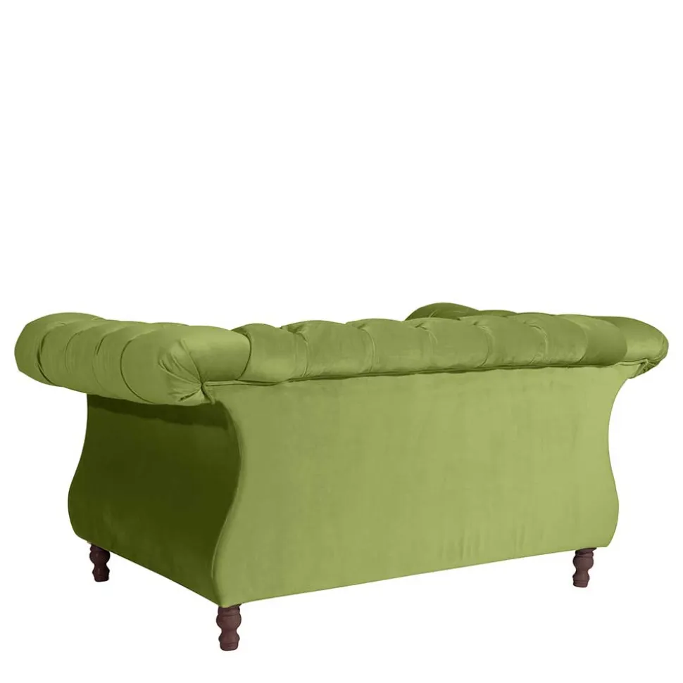 Barocker Sessel Jesses