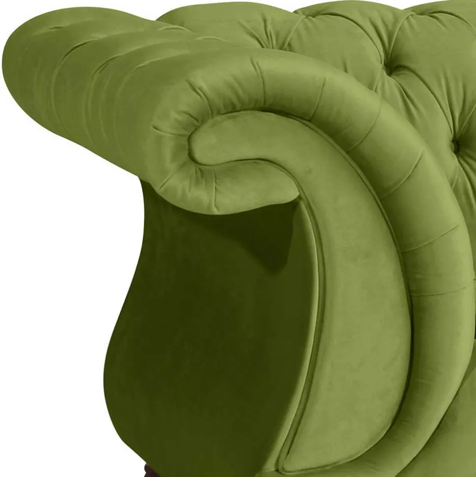 Barocker Sessel Jesses