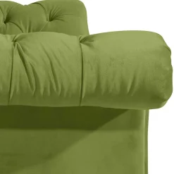 Barocker Sessel Jesses