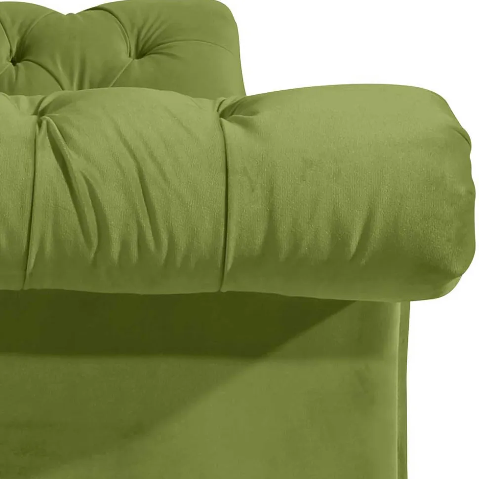 Barocker Sessel Jesses