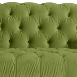 Barocker Sessel Jesses